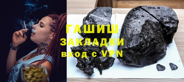 хмурый Алзамай