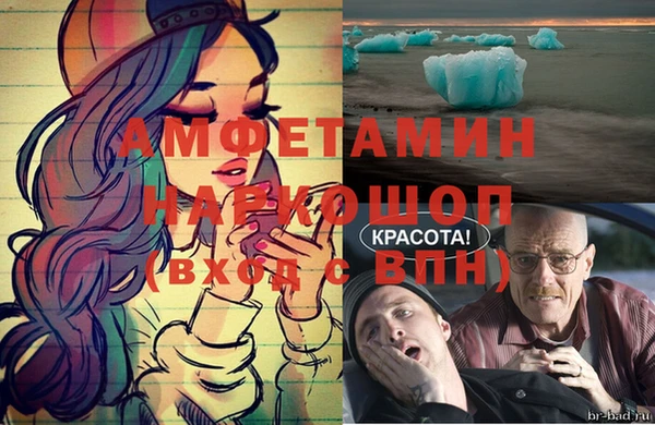 хмурый Алзамай